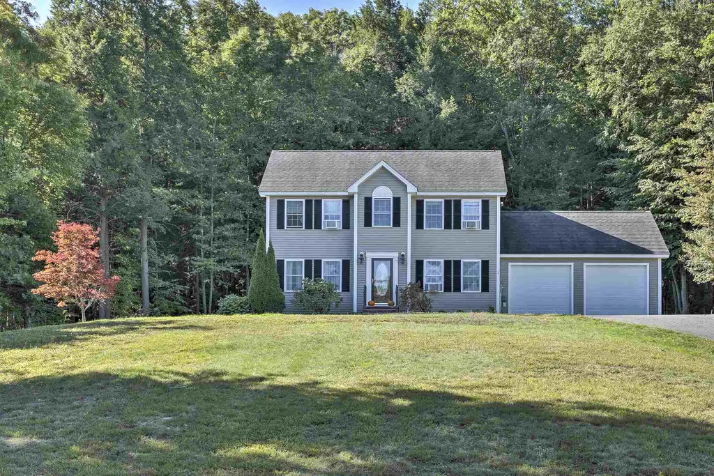 74 Arrowcrest Drive Swanzey NH 03446