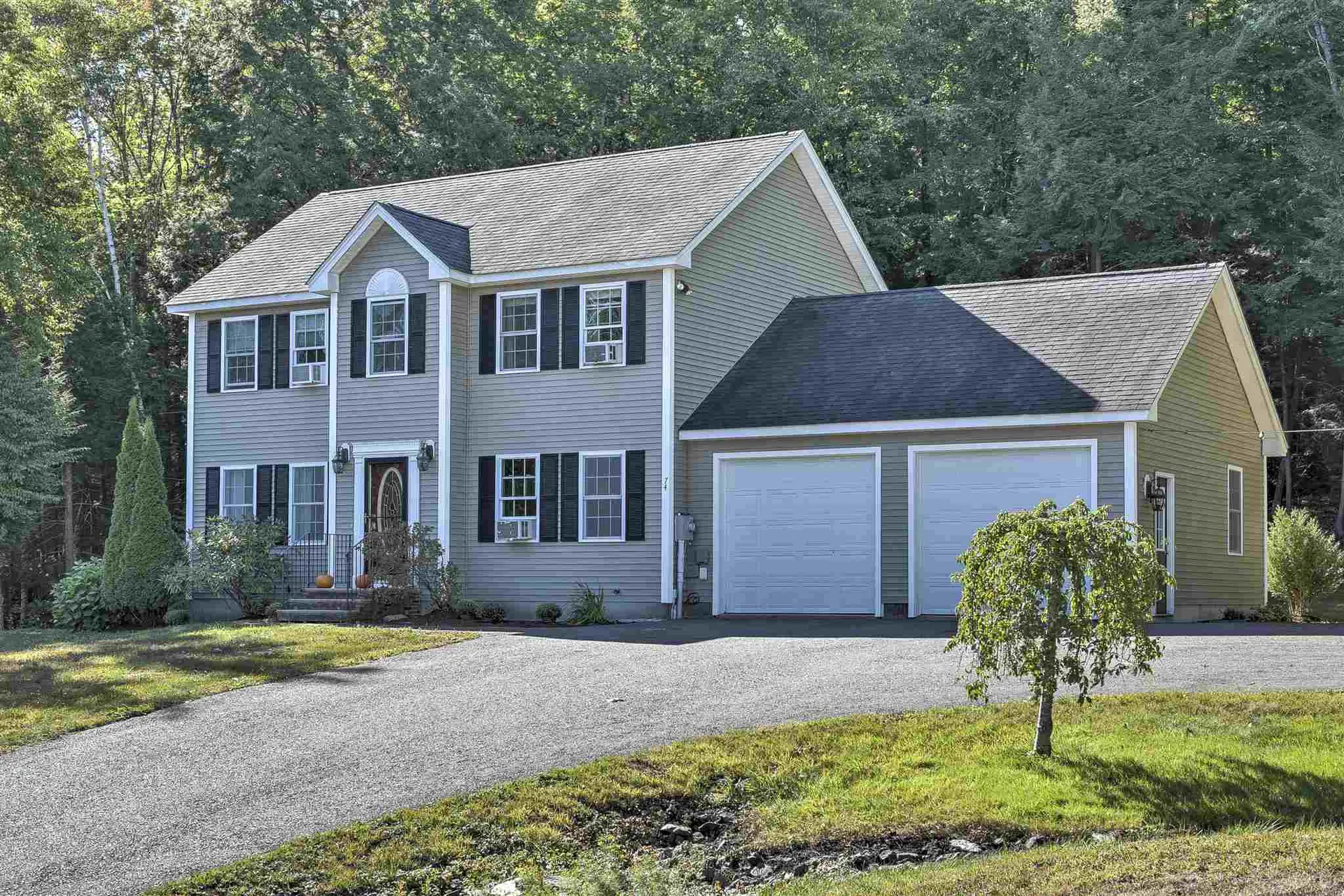 74 Arrowcrest Drive Swanzey NH 03446
