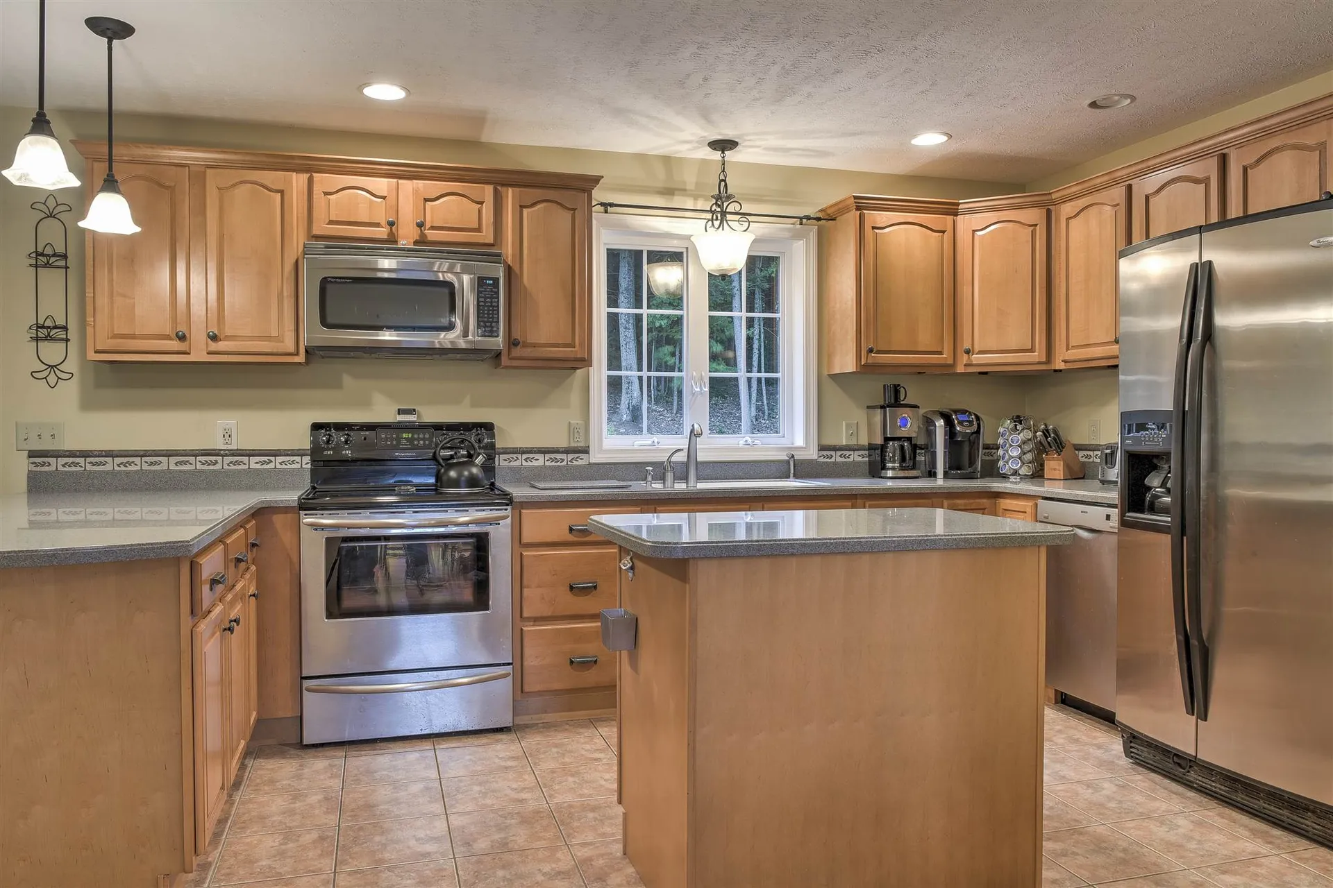 74 Arrowcrest Drive Swanzey NH 03446