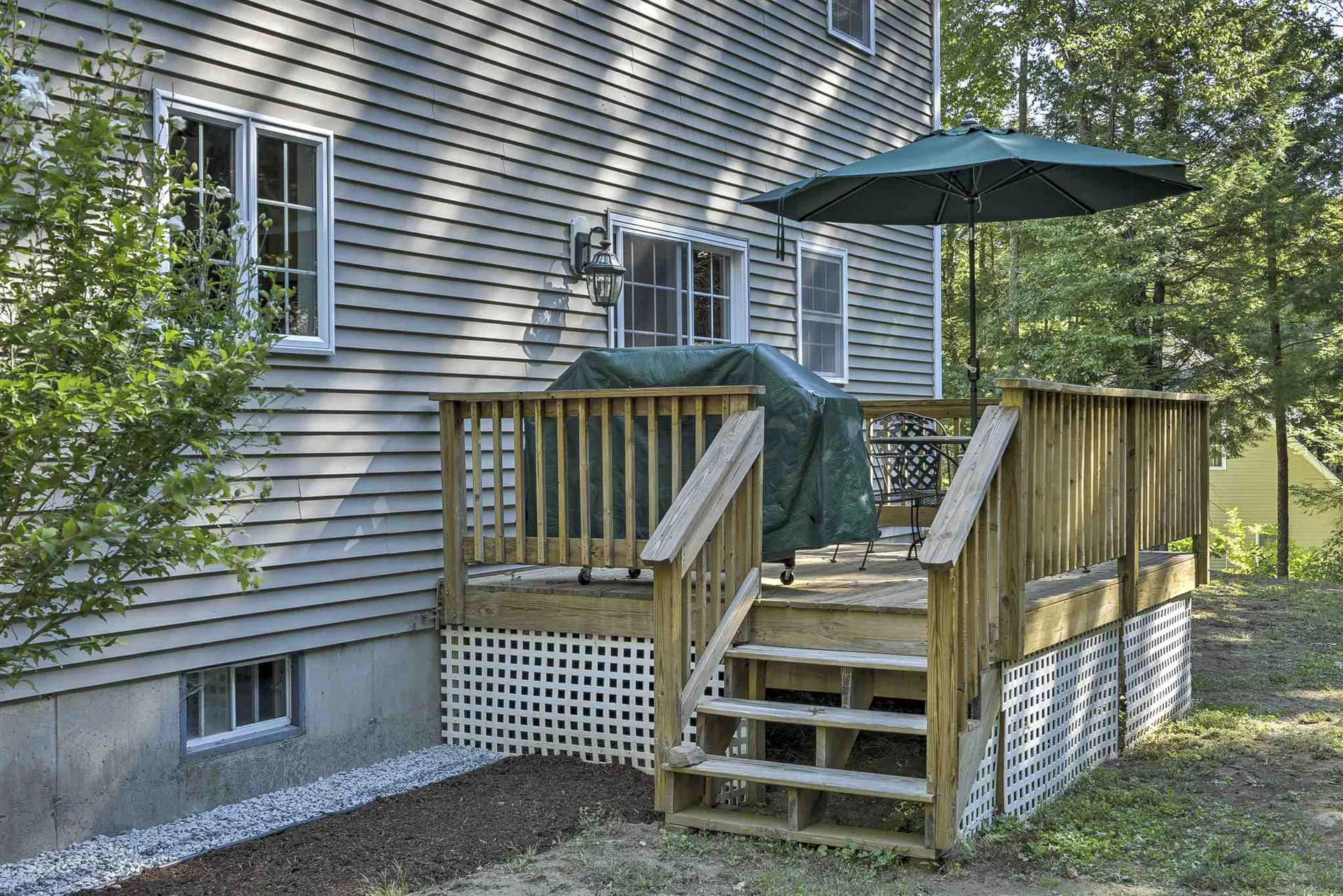 74 Arrowcrest Drive Swanzey NH 03446