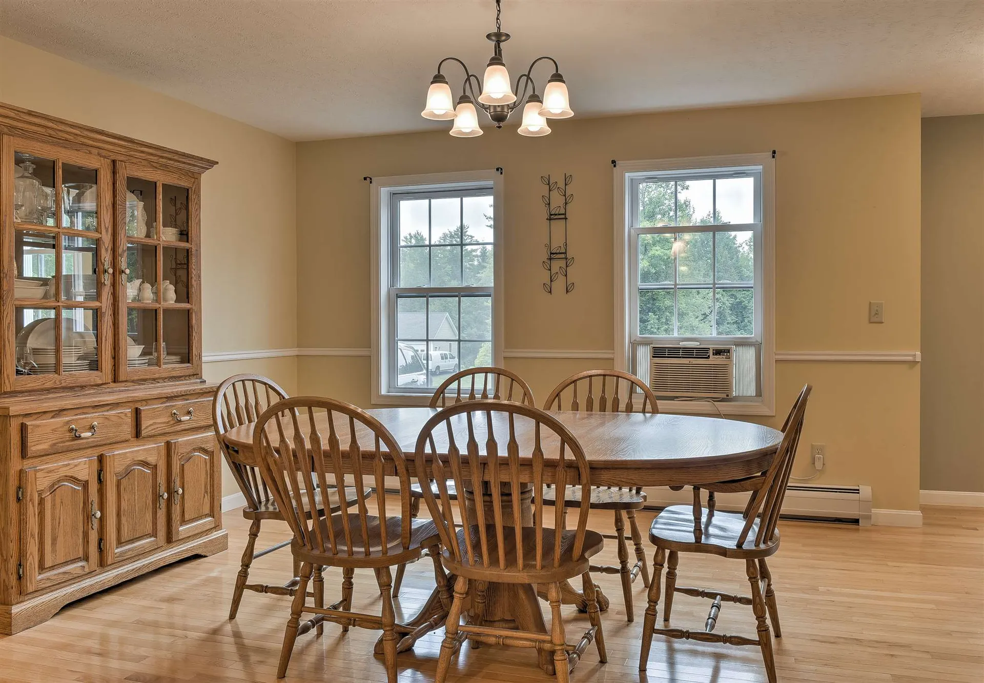 74 Arrowcrest Drive Swanzey NH 03446
