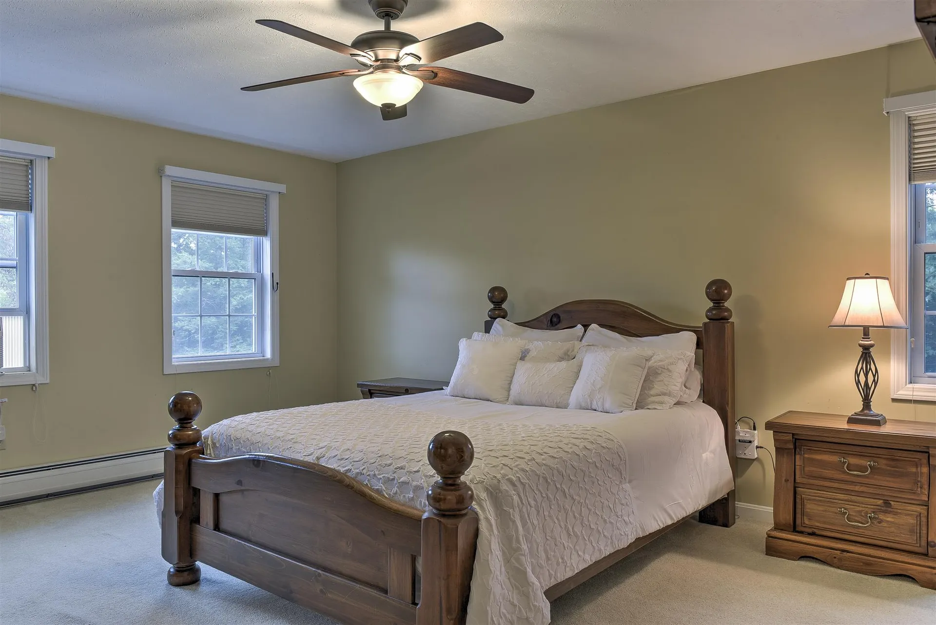 74 Arrowcrest Drive Swanzey NH 03446