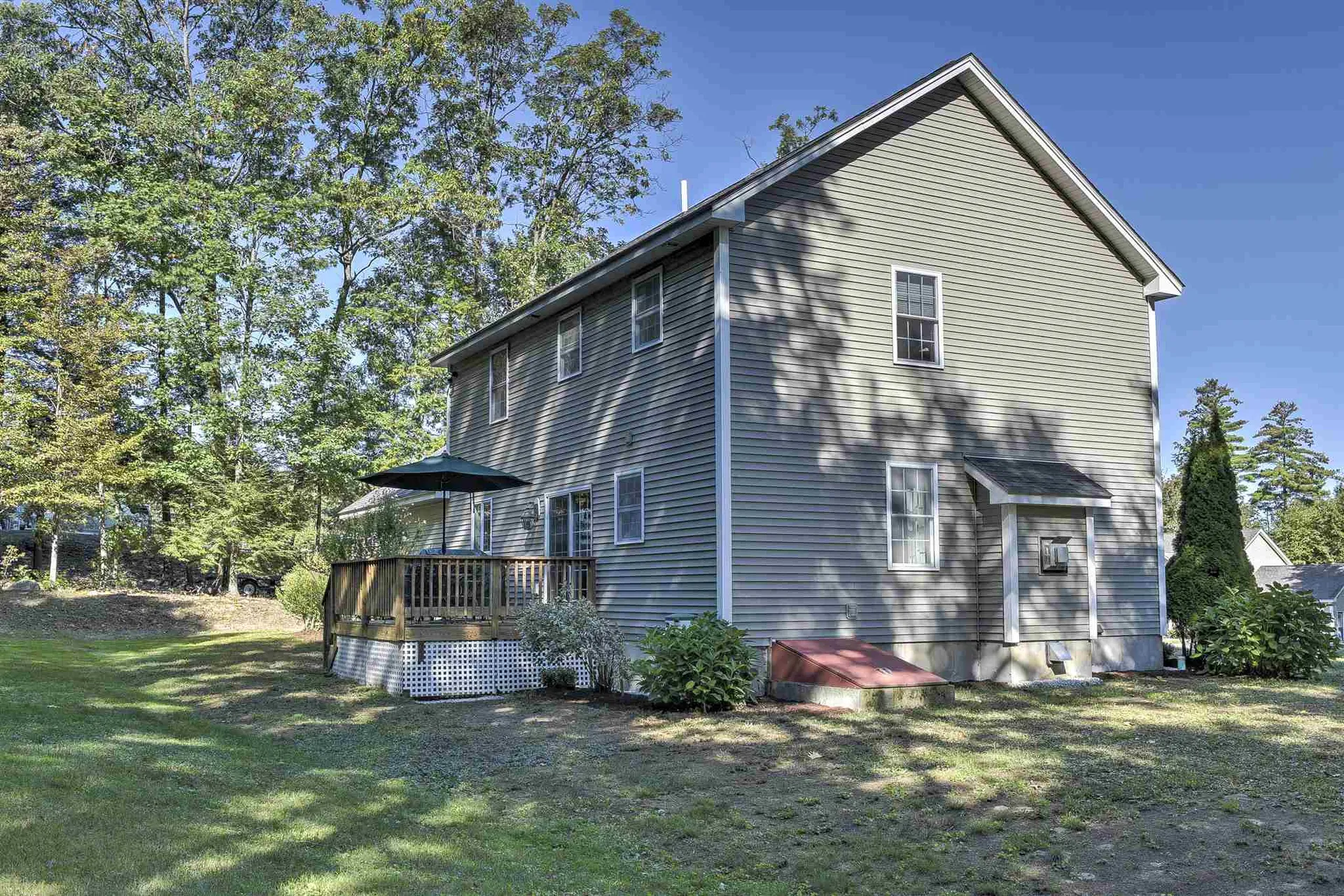 74 Arrowcrest Drive Swanzey NH 03446
