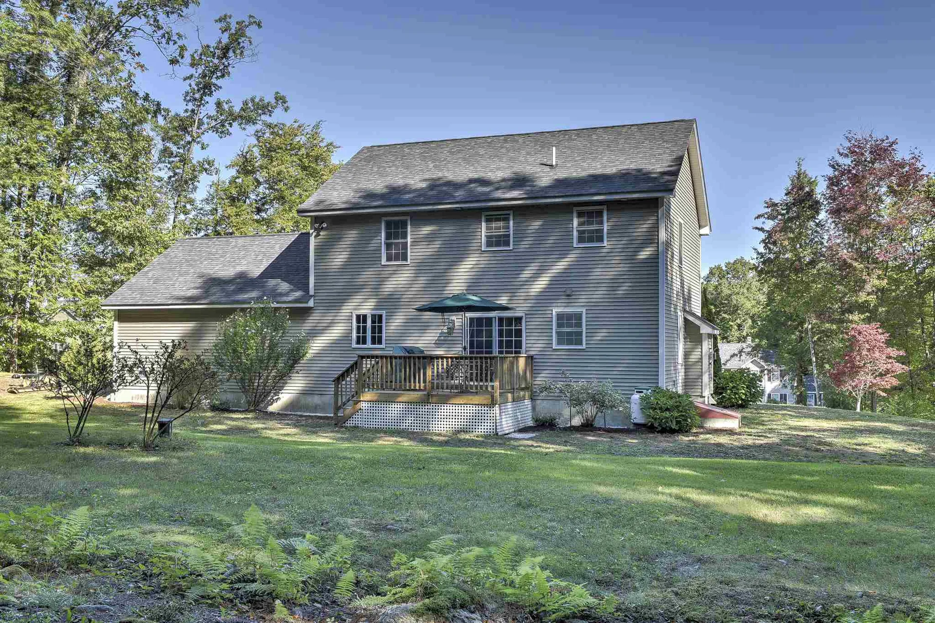 74 Arrowcrest Drive Swanzey NH 03446