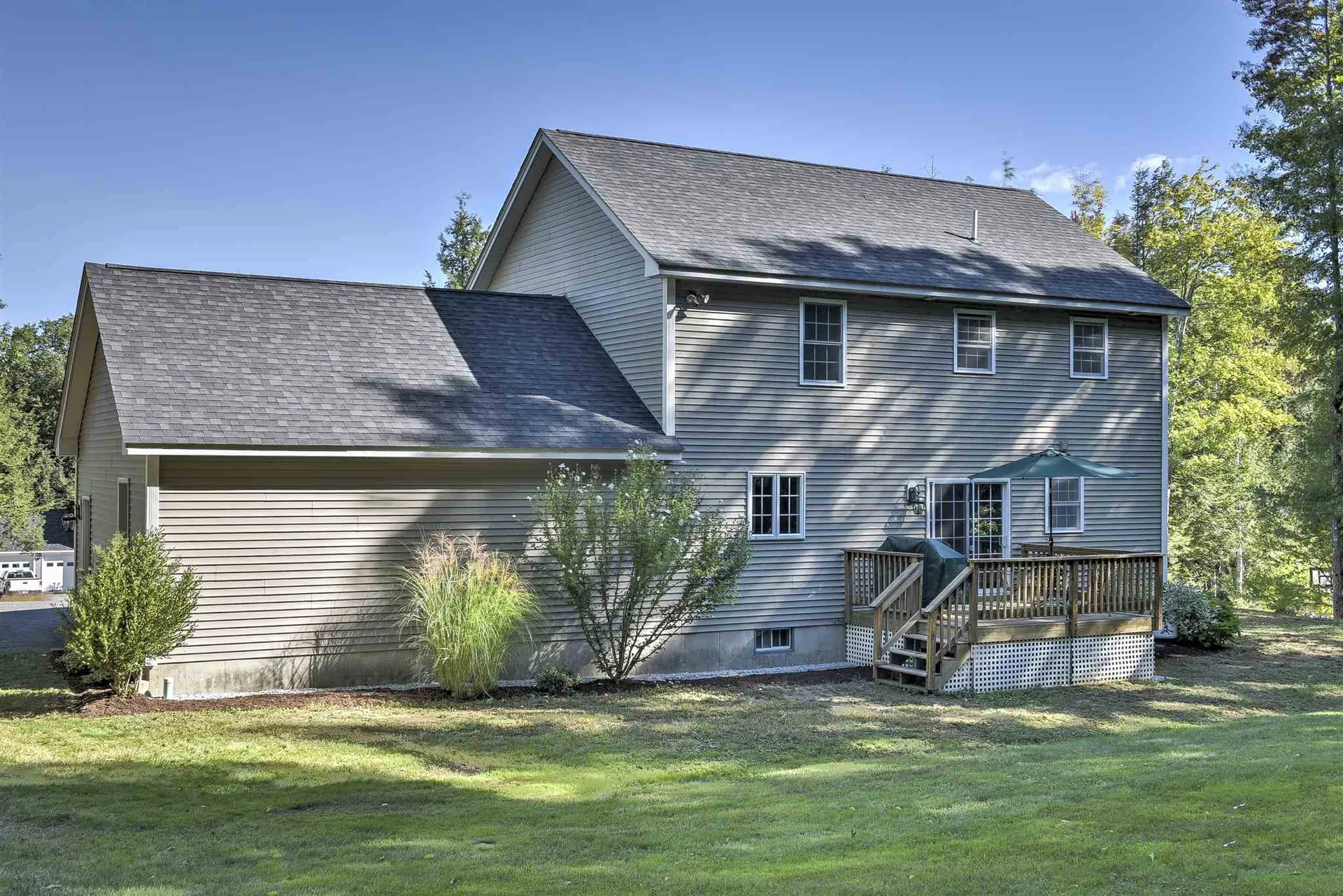 74 Arrowcrest Drive Swanzey NH 03446
