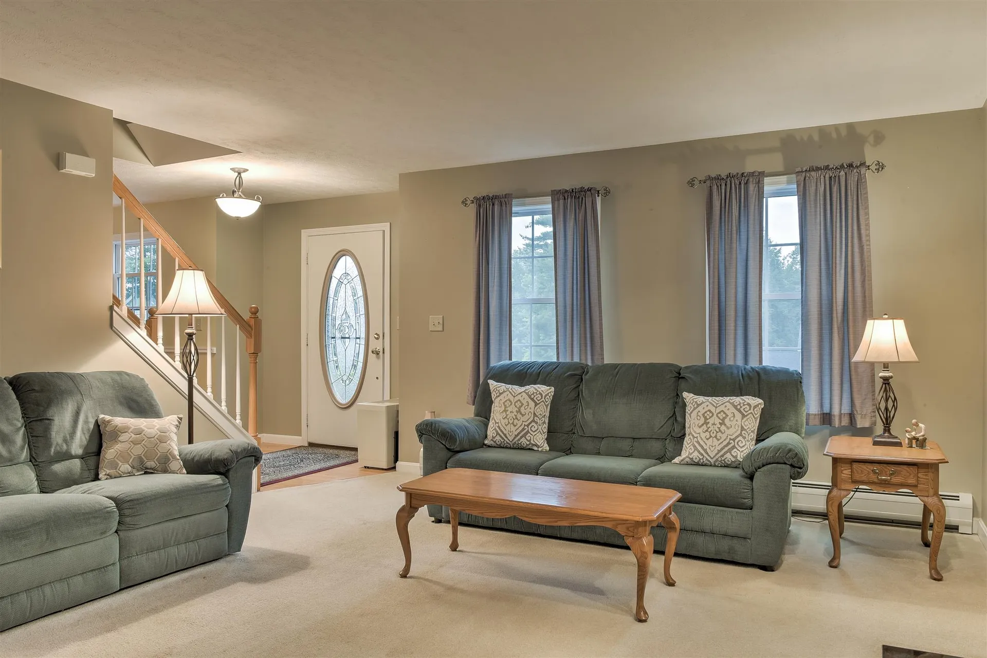 74 Arrowcrest Drive Swanzey NH 03446