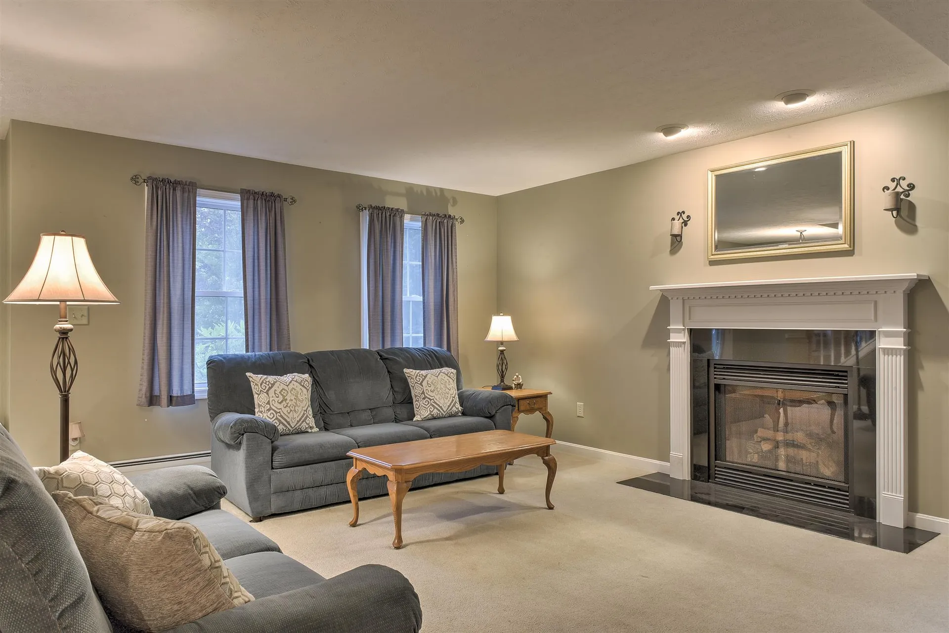 74 Arrowcrest Drive Swanzey NH 03446