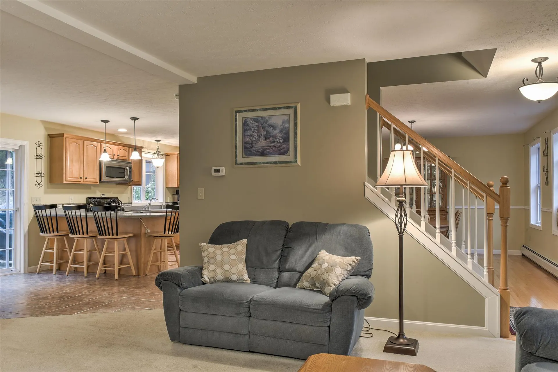 74 Arrowcrest Drive Swanzey NH 03446