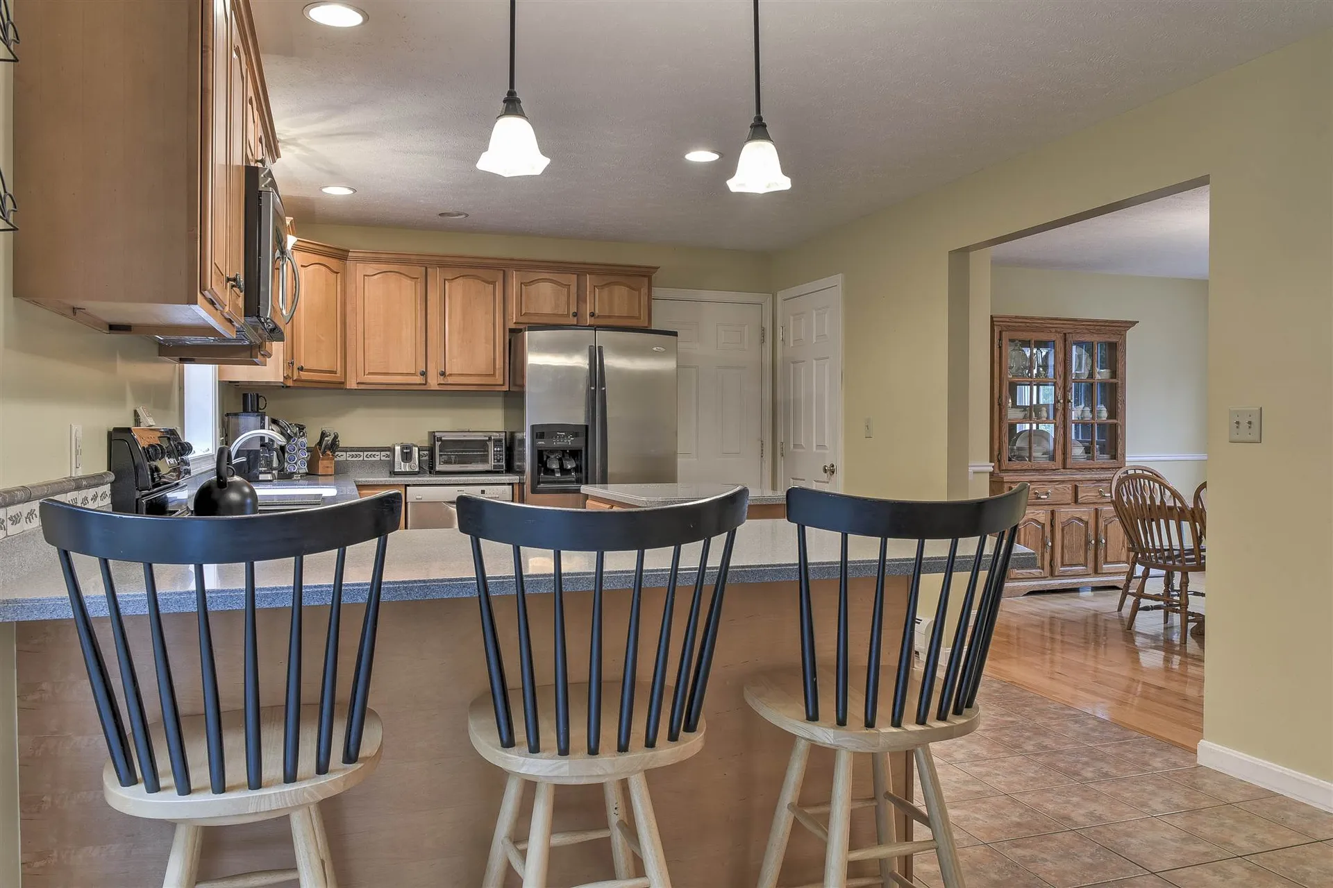 74 Arrowcrest Drive Swanzey NH 03446