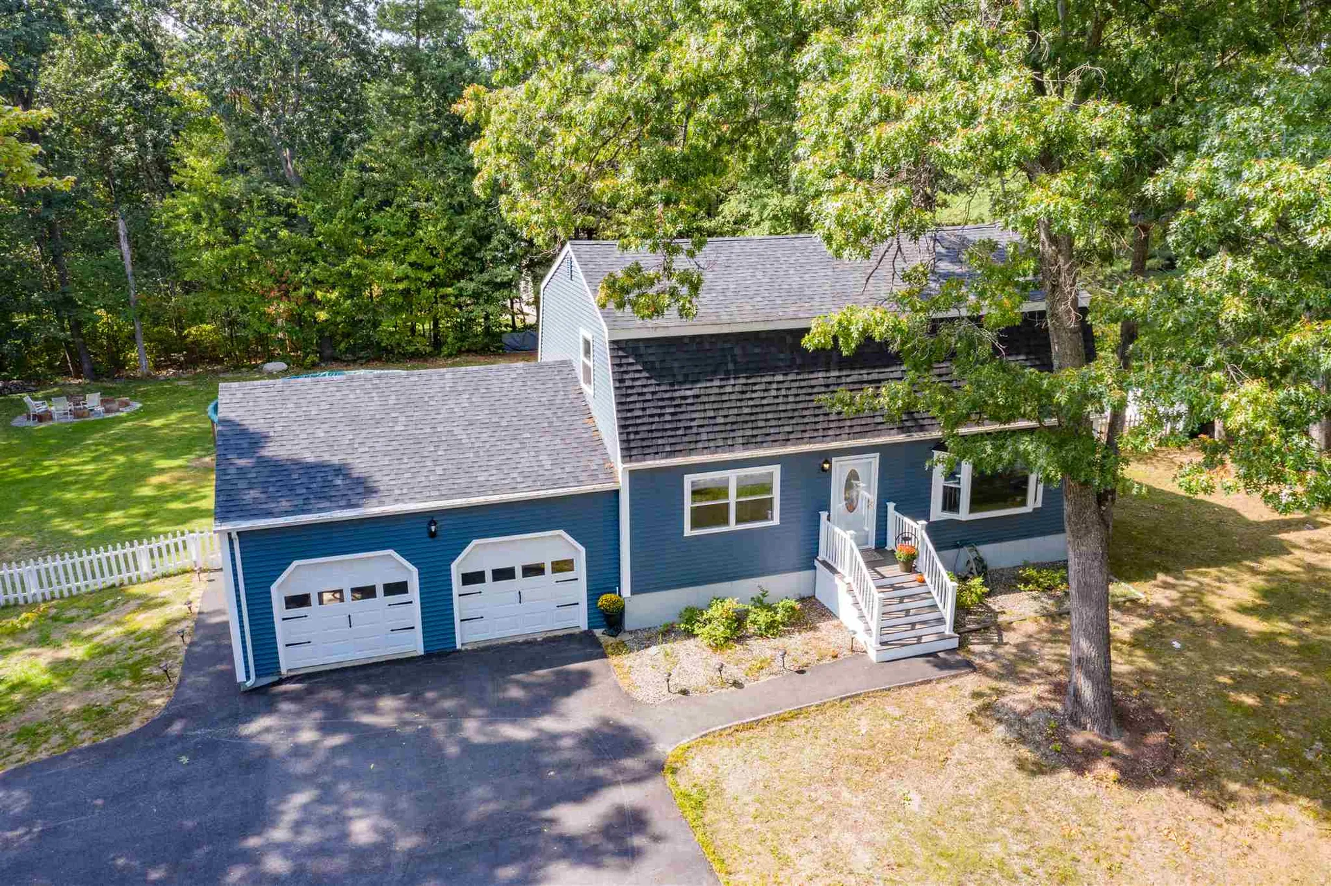 22 Cathy Street Merrimack NH 03054