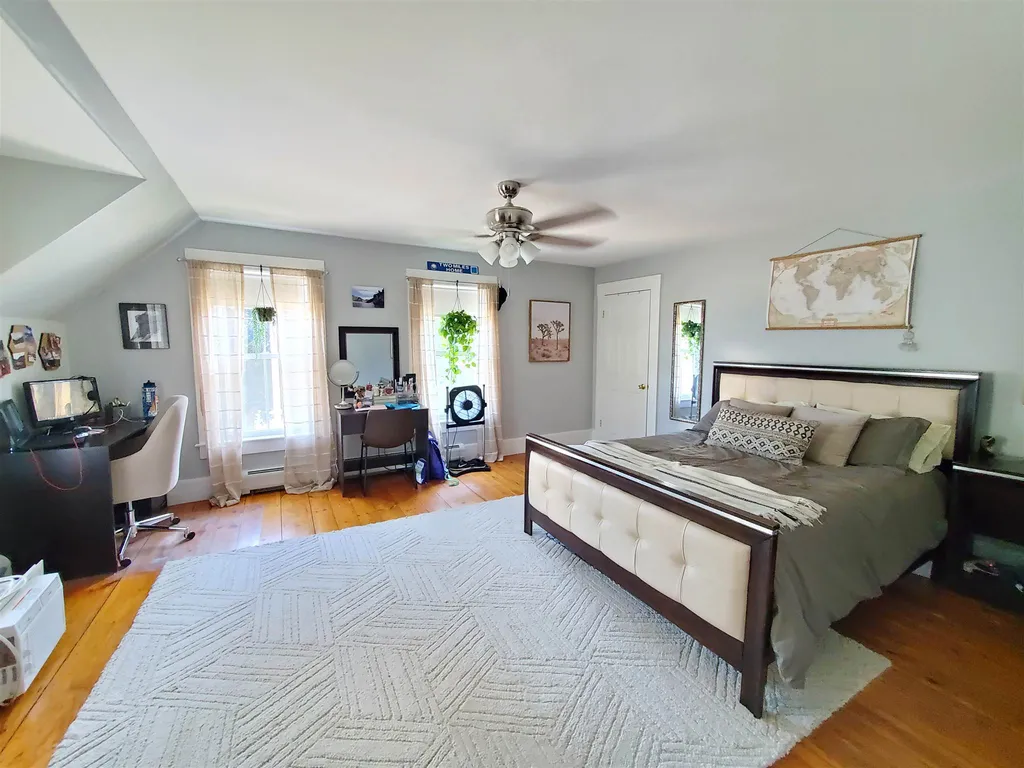 8 Chandler Street Boscawen NH 03303