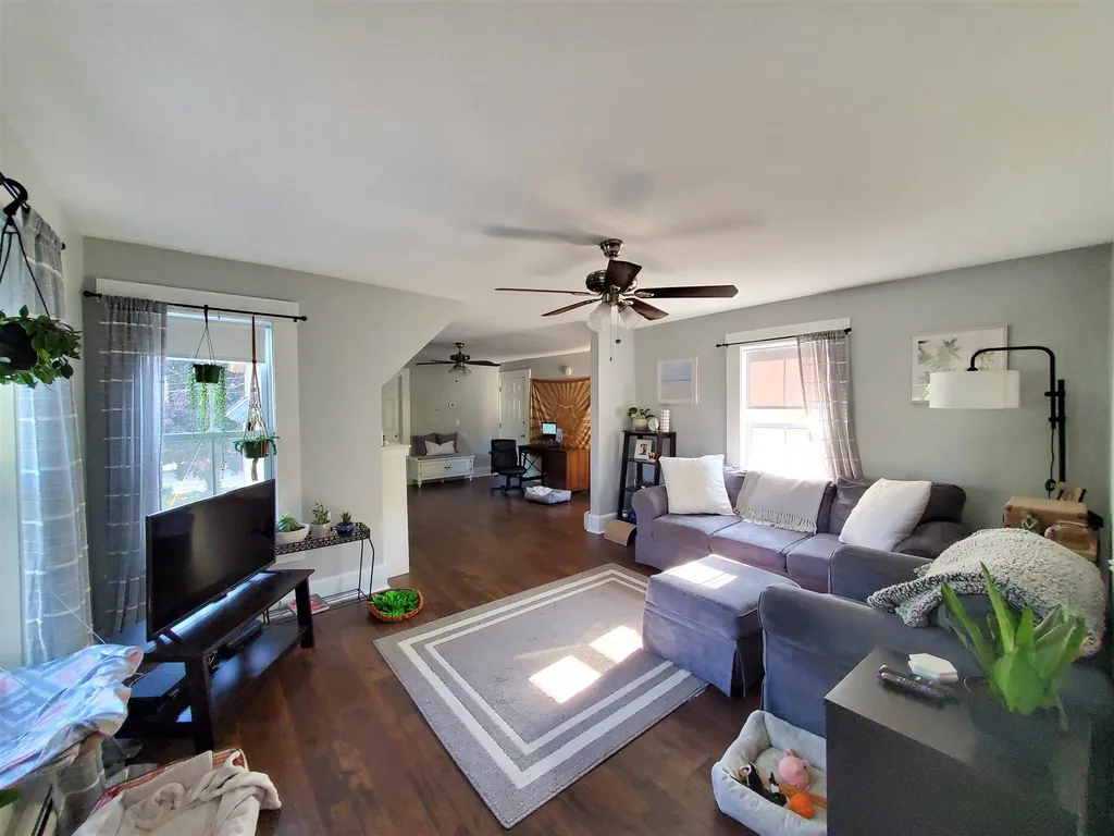 8 Chandler Street Boscawen NH 03303