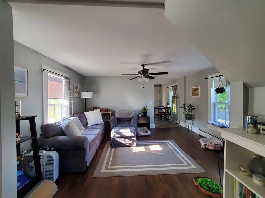 8 Chandler Street Boscawen NH 03303
