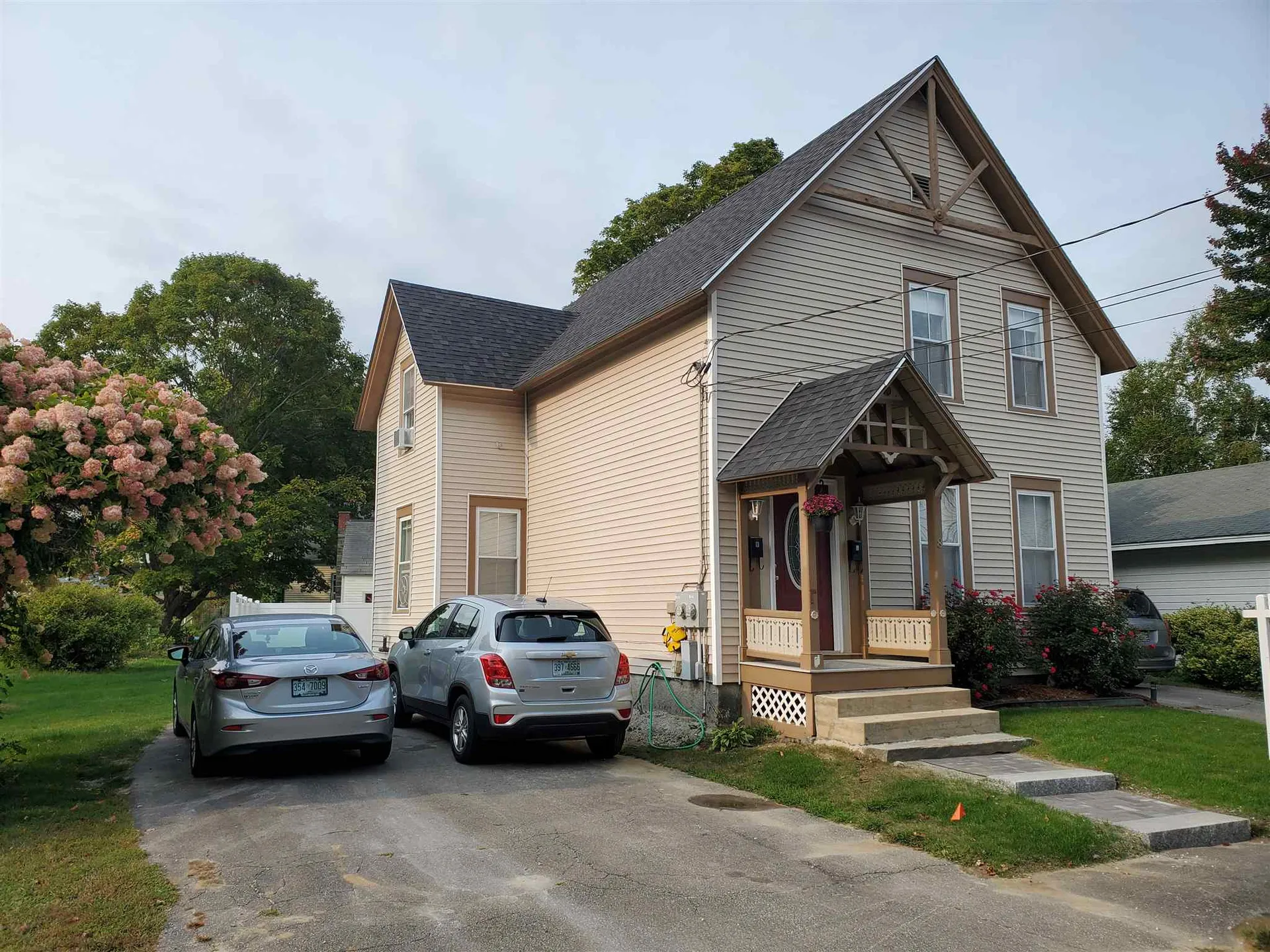 8 Chandler Street Boscawen NH 03303