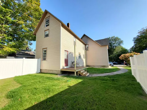 8 Chandler Street Boscawen NH 03303