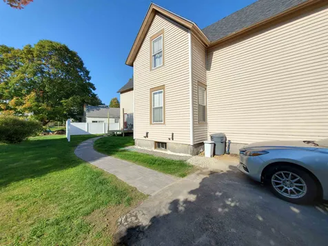 8 Chandler Street Boscawen NH 03303