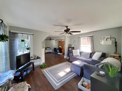 8 Chandler Street Boscawen NH 03303