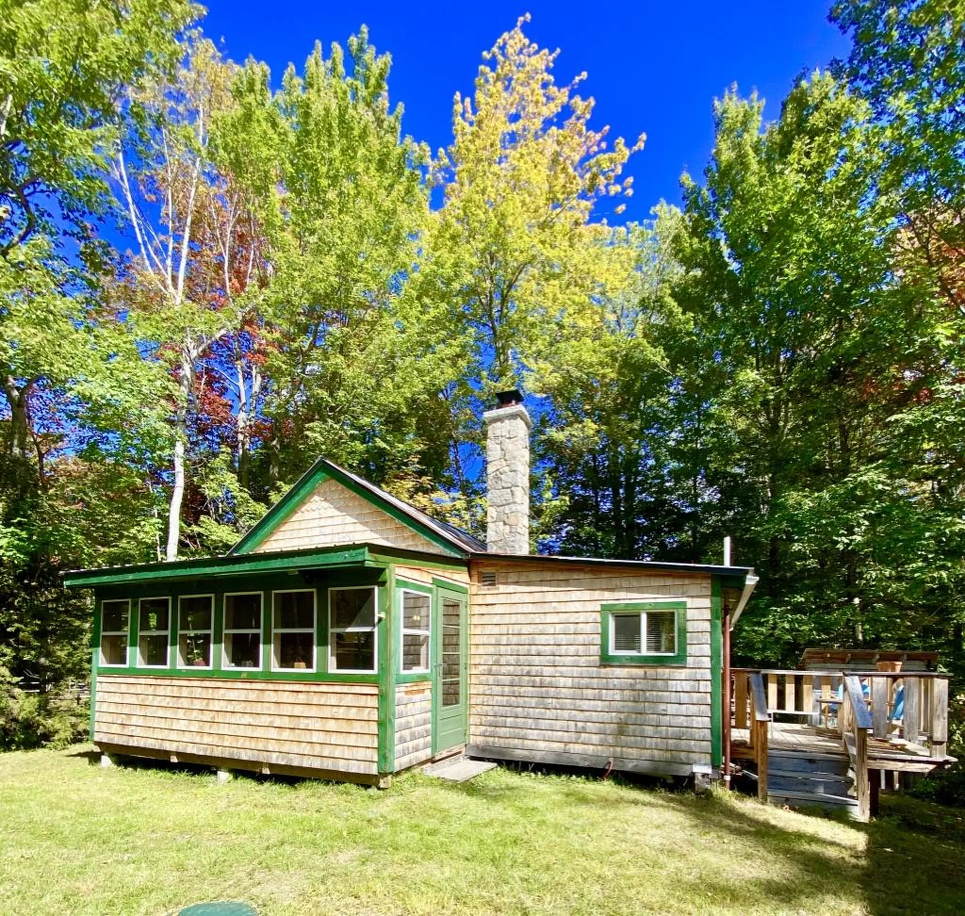8 Valley Road Gorham NH 03581