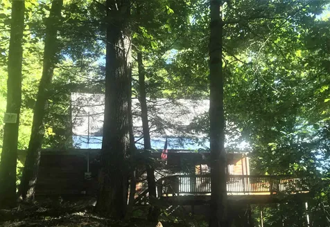 17 Large Maple Way Wilmington VT 05363