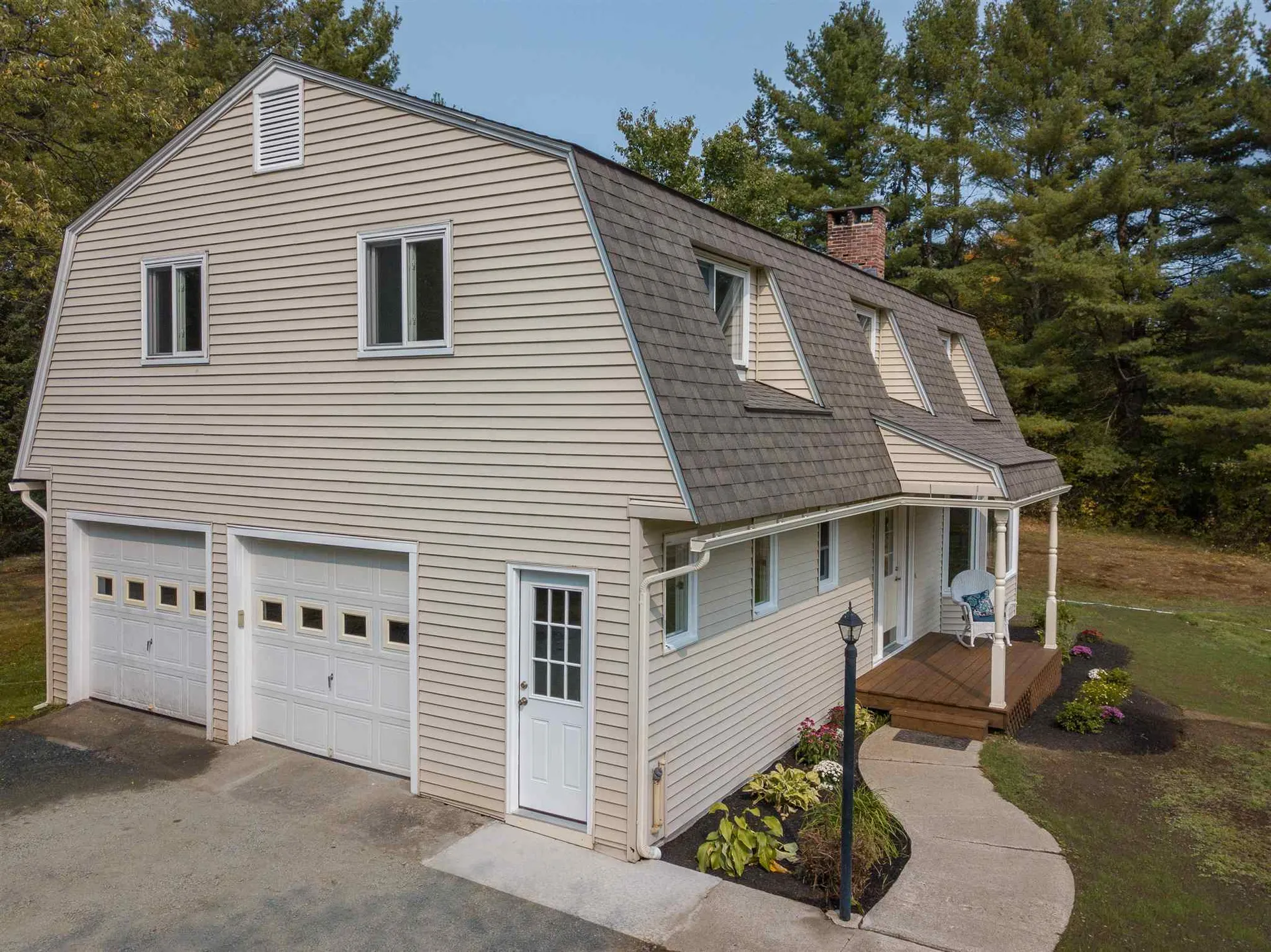 38 Sawmill Lane Franconia NH 03580
