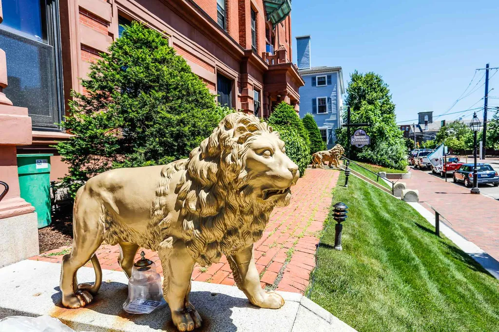 401 State Street Portsmouth NH 03801