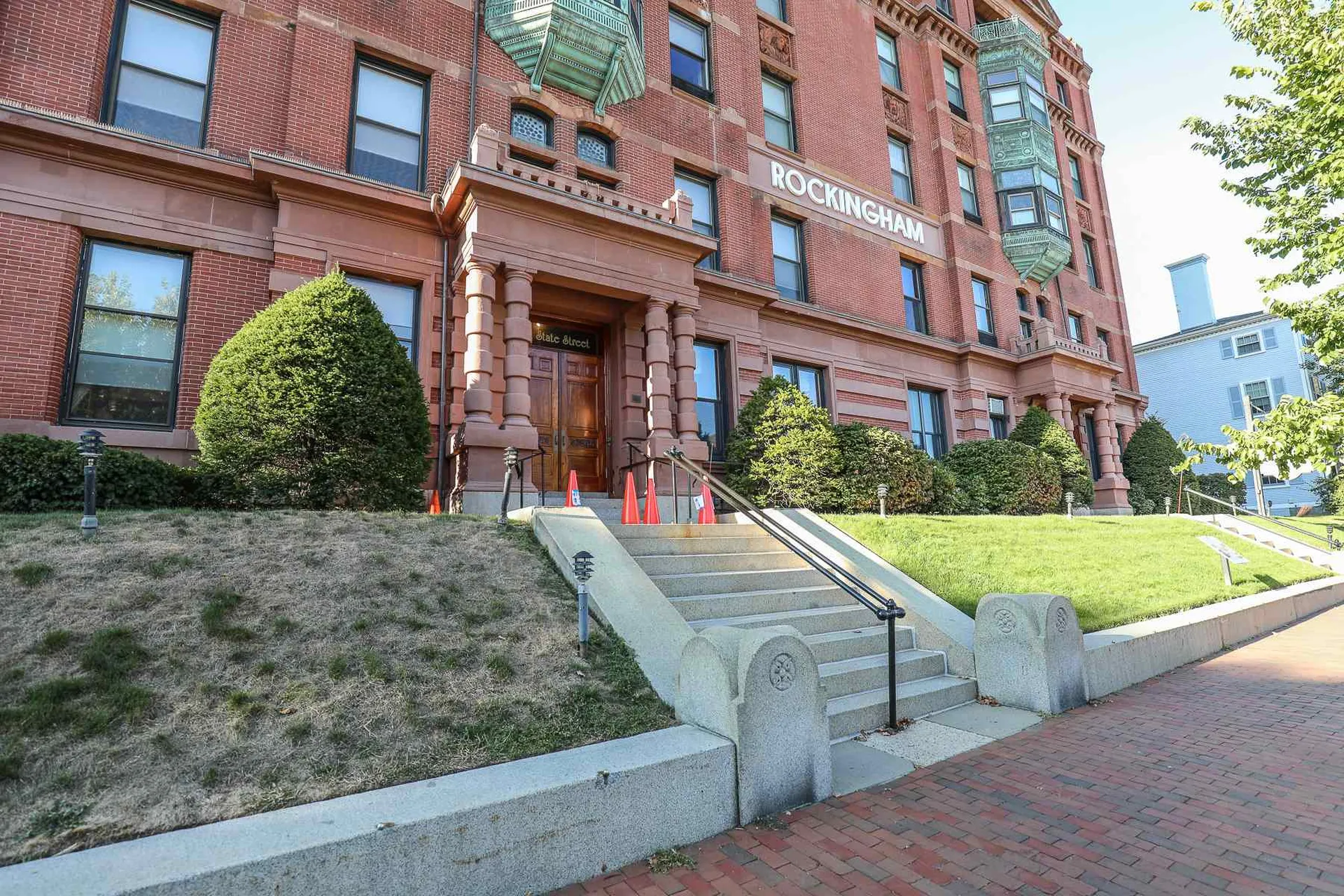 401 State Street Portsmouth NH 03801