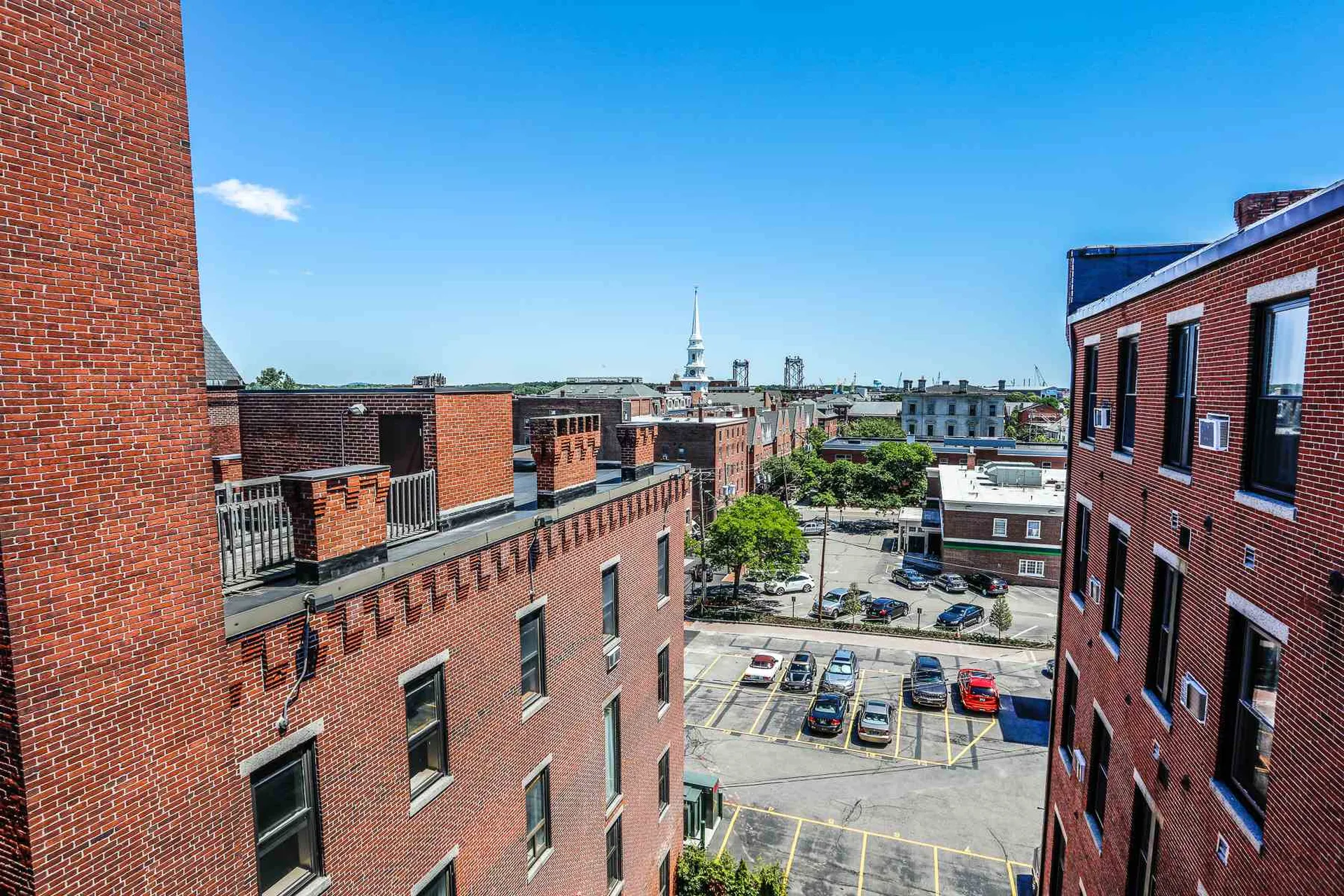 401 State Street Portsmouth NH 03801
