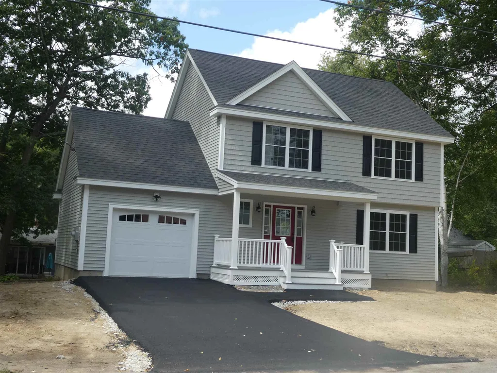 154 Hillhaven Road Manchester NH 03104