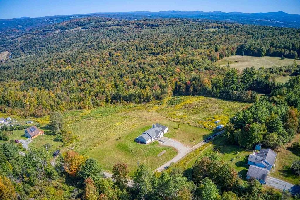 100 Walker Road Berlin VT 05602