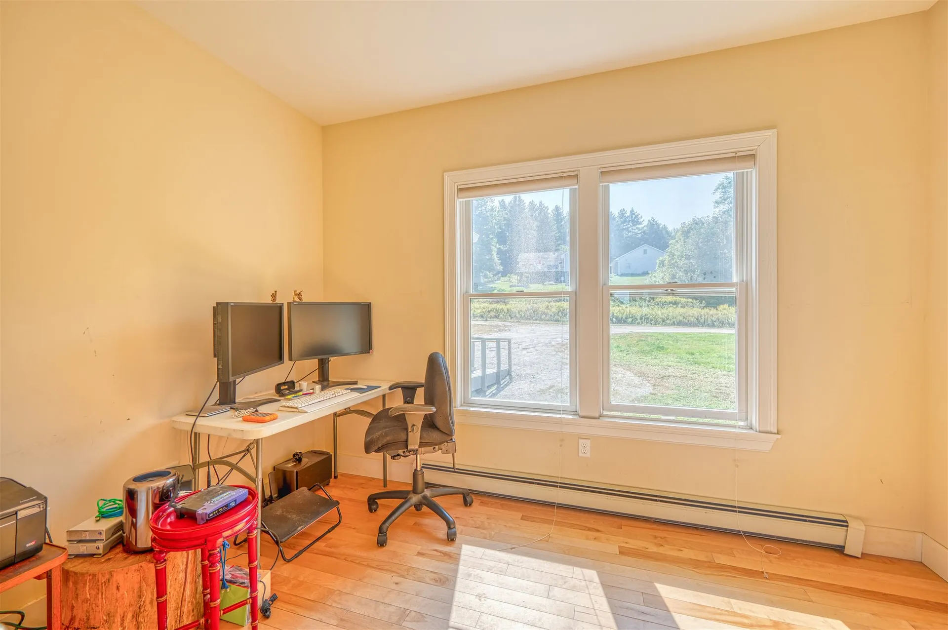 100 Walker Road Berlin VT 05602