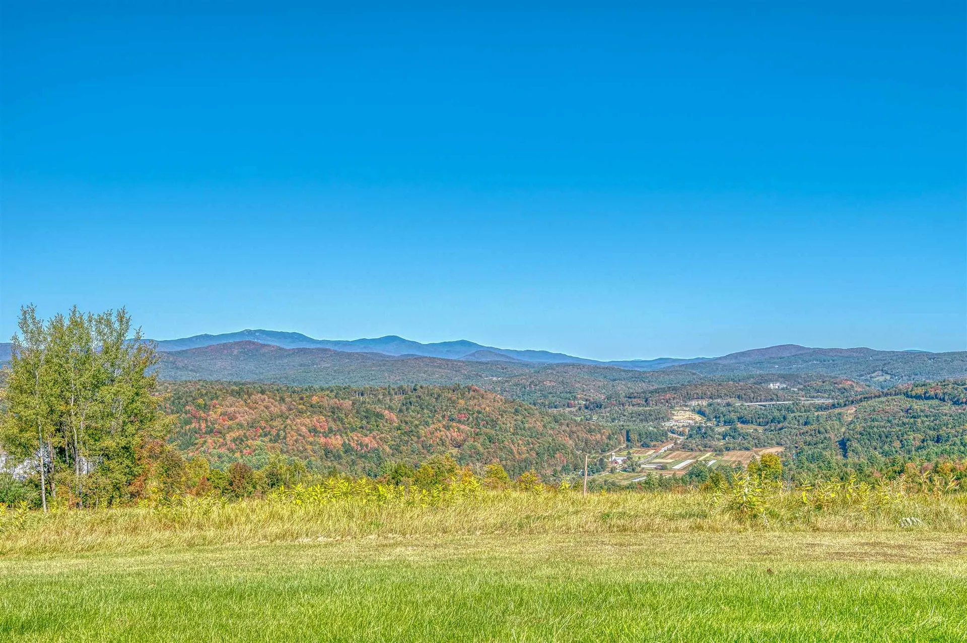 100 Walker Road Berlin VT 05602