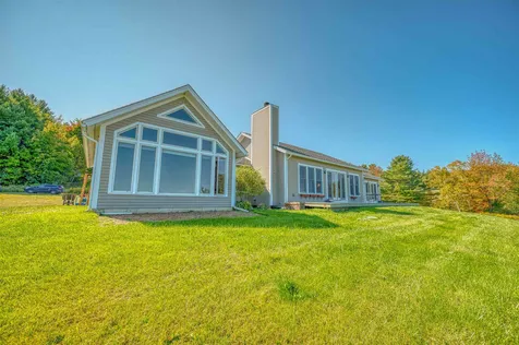 100 Walker Road Berlin VT 05602