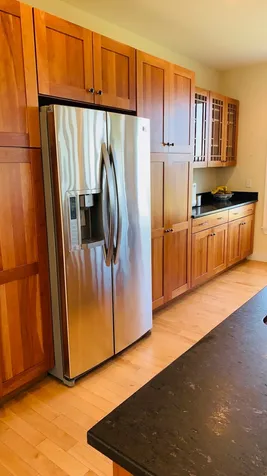 100 Walker Road Berlin VT 05602