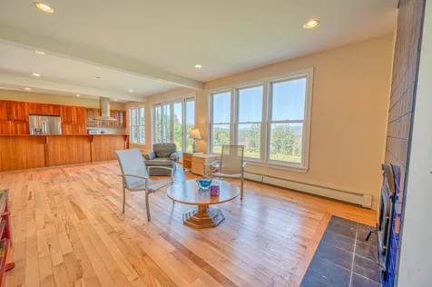 100 Walker Road Berlin VT 05602