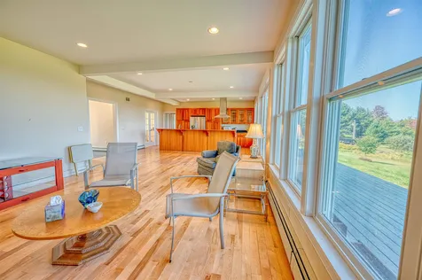 100 Walker Road Berlin VT 05602