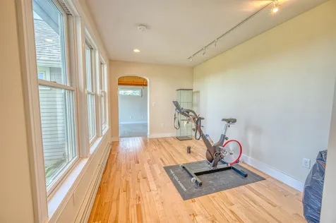 100 Walker Road Berlin VT 05602