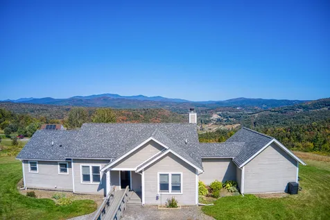 100 Walker Road Berlin VT 05602