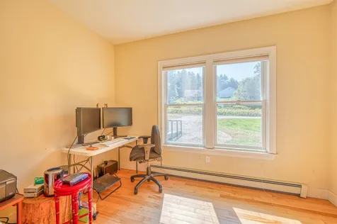 100 Walker Road Berlin VT 05602