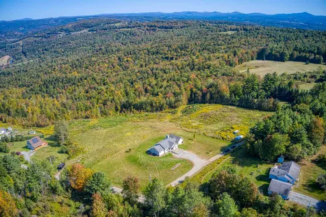 100 Walker Road Berlin VT 05602