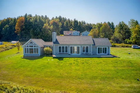 100 Walker Road Berlin VT 05602