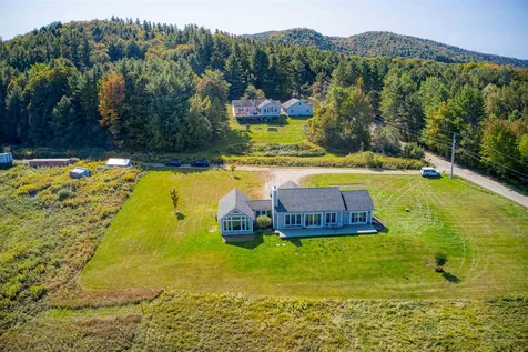 100 Walker Road Berlin VT 05602