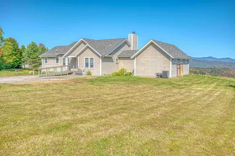 100 Walker Road Berlin VT 05602