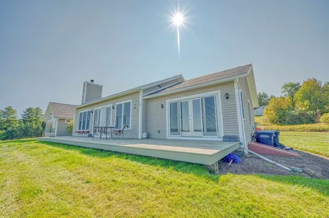 100 Walker Road Berlin VT 05602