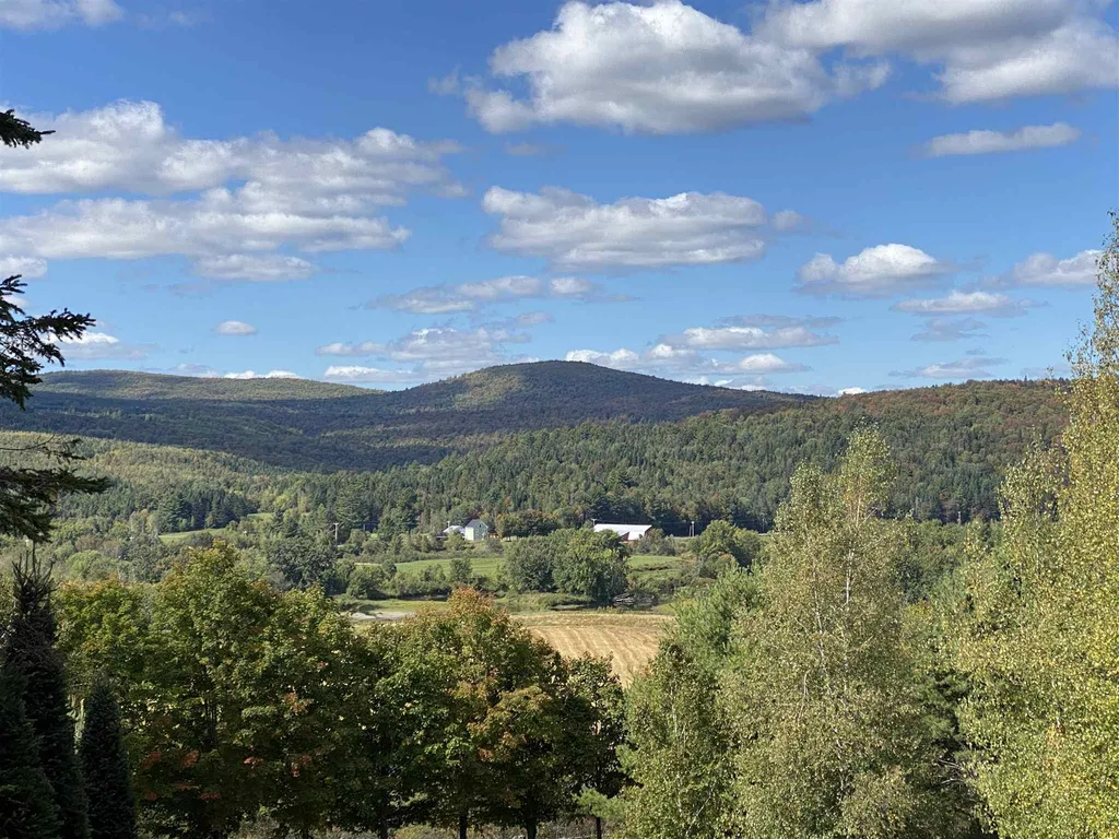 16 Riverview Road Colebrook NH 03576