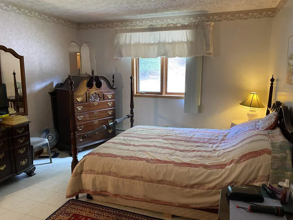 16 Riverview Road Colebrook NH 03576