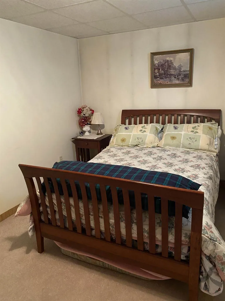 16 Riverview Road Colebrook NH 03576
