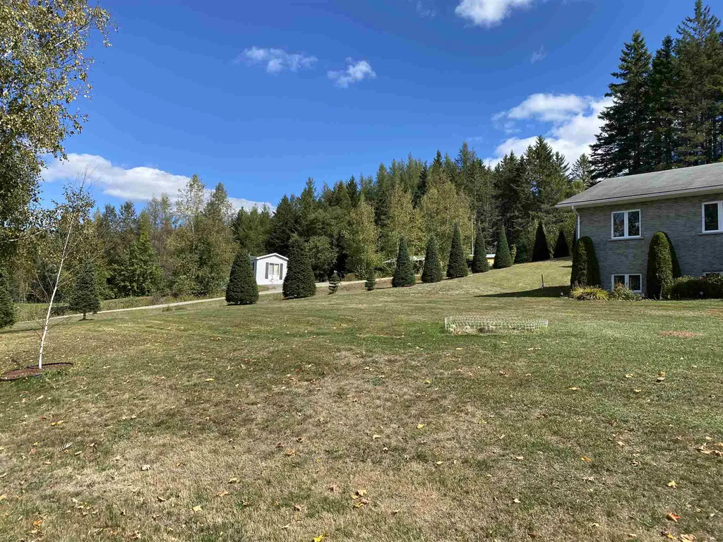 16 Riverview Road Colebrook NH 03576