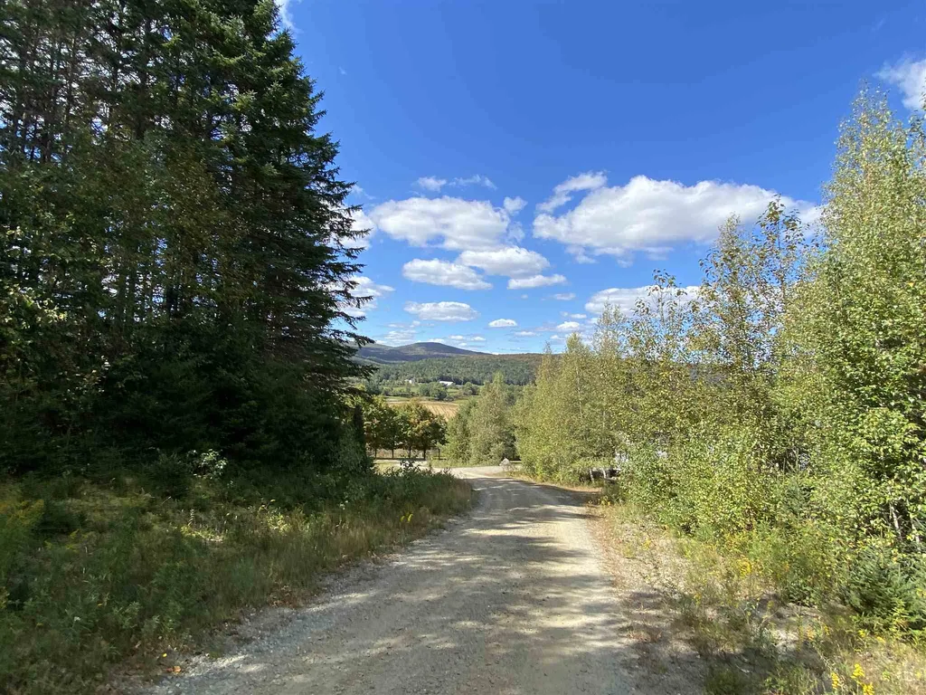 16 Riverview Road Colebrook NH 03576
