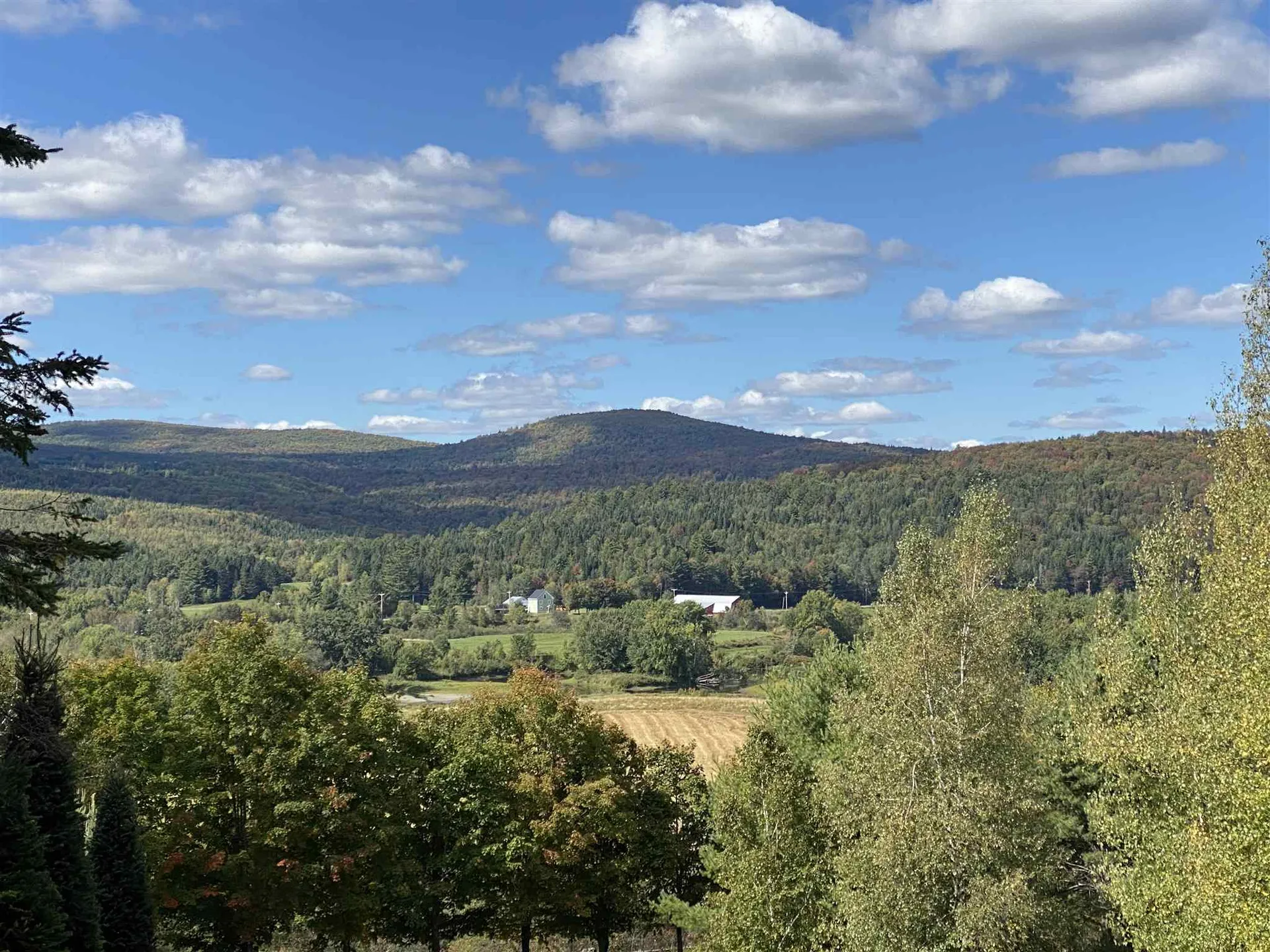 16 Riverview Road Colebrook NH 03576