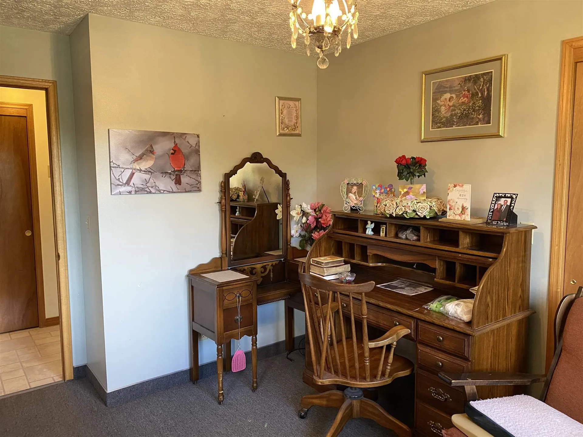 16 Riverview Road Colebrook NH 03576